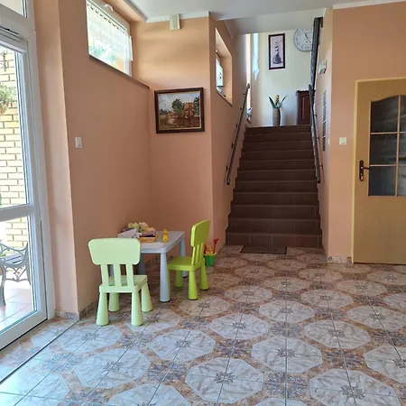 Urocza Pensionat